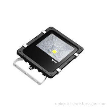 4000lm High Lumen COB LED Flood Lights 240V , Led 50w Flood